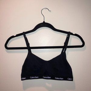 Calvin Klein Bralette